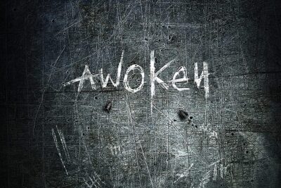 Awoken (2019). Película Terror. Crítica, Reseña