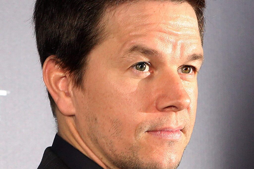 Mark Wahlberg. Cumpleaños Famosos Nacidos Hoy, 5 de junio