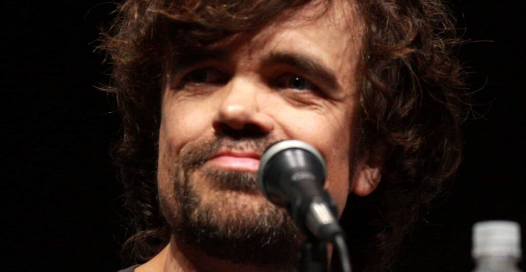 Peter Dinklage. Famosos Nacidos Hoy, 11 de junio