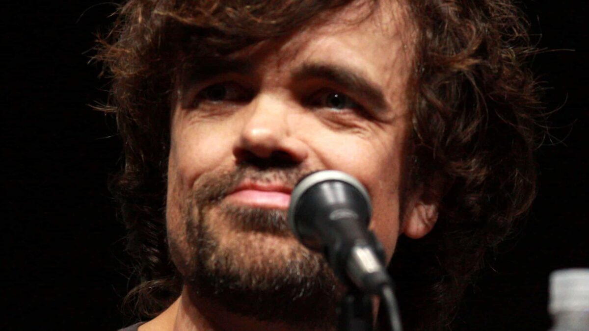 Juego de Tronos Gana el Emmy a Mejor Serie Dramática