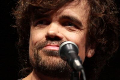 Peter Dinklage. Famosos Nacidos Hoy, 11 de junio