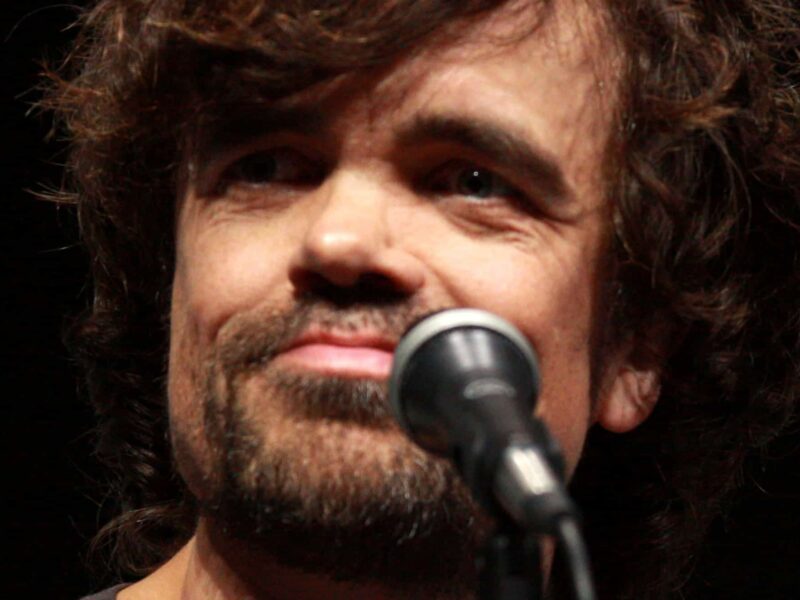 Peter Dinklage. Famosos Nacidos Hoy, 11 de junio
