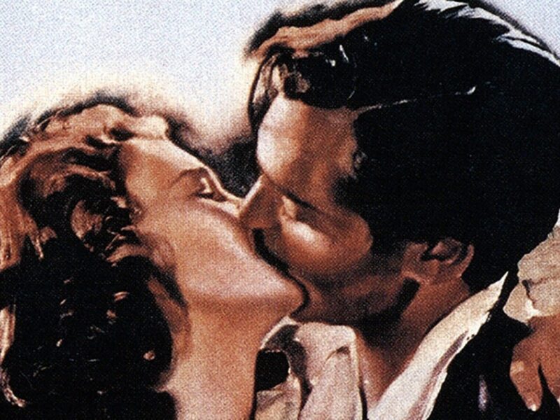 HBO MAX Retira Lo Que el Viento se Llevó de su Catálogo