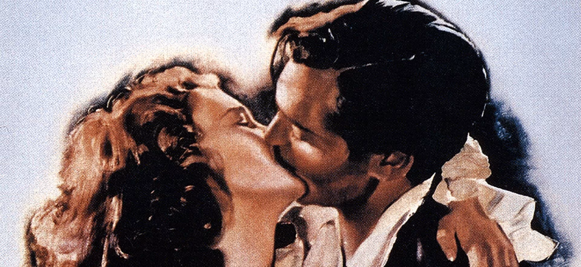 Lo Que el Viento se Llevó (1939)