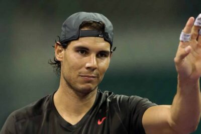 Rafael Nadal. Cumpleaños Famosos Hoy,. 3 de Mayo