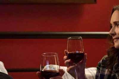 La Boda de Mi Ex (2018). Película Comedia. Crítica