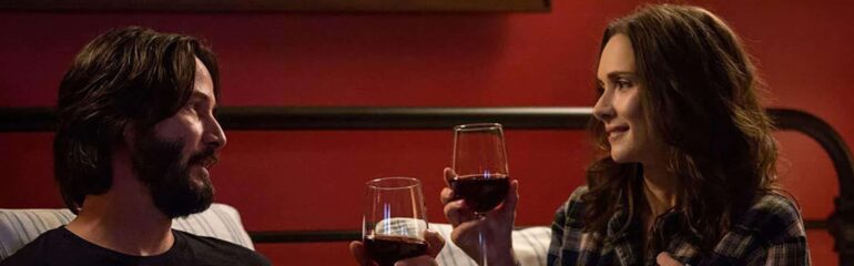 La Boda de Mi Ex (2018). Película Comedia. Crítica