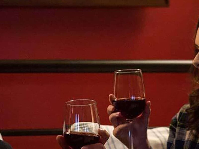 La Boda de Mi Ex (2018). Película Comedia. Crítica