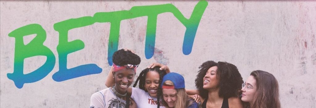 HBO Renews BETTY For A Second Season