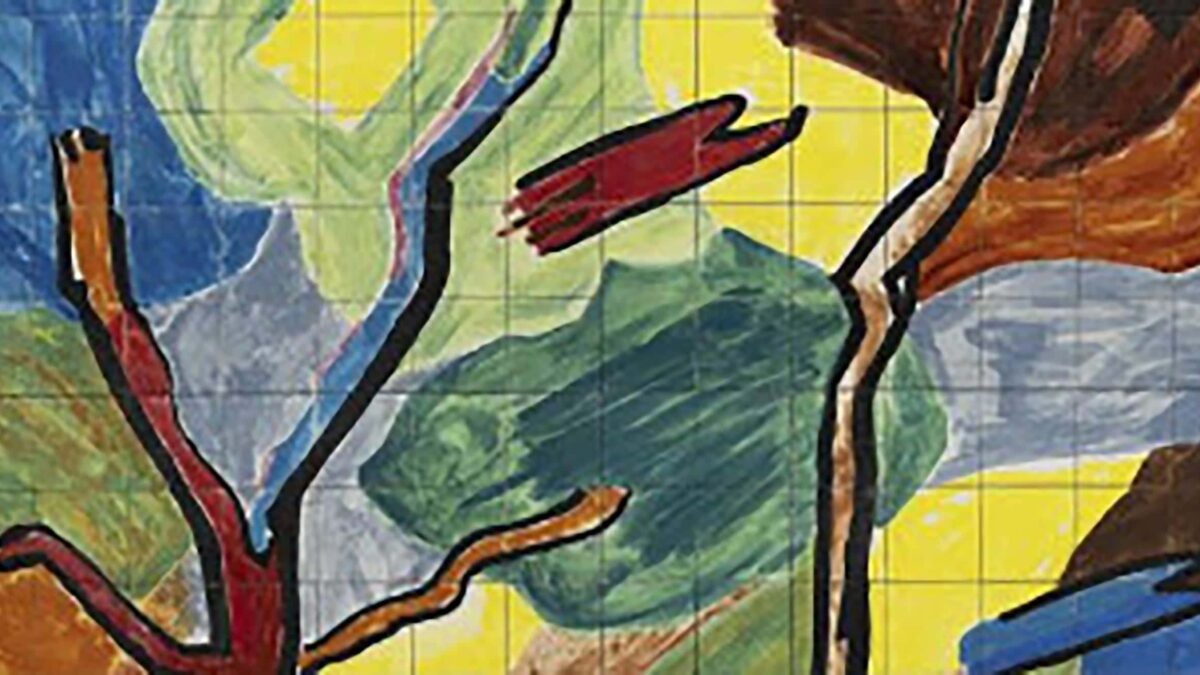 Upcoming: Galerie Lelong & Co. on Art Basel Online Viewing Room