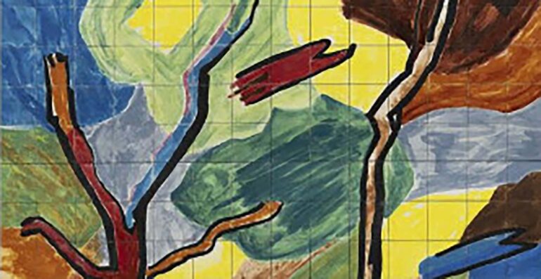 Upcoming: Galerie Lelong & Co. on Art Basel Online Viewing Room