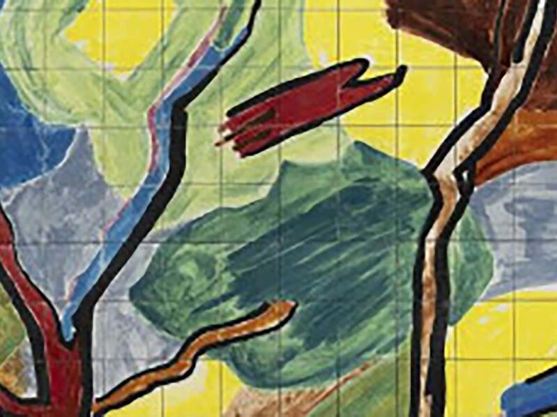 Upcoming: Galerie Lelong & Co. on Art Basel Online Viewing Room