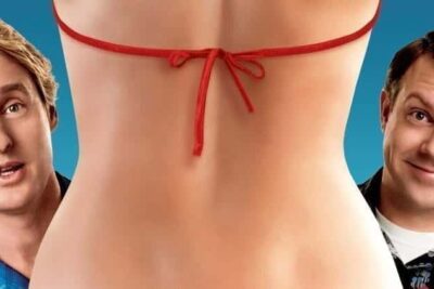 Carta Blanca (2011). Película Comedia. Crítica, Reseña