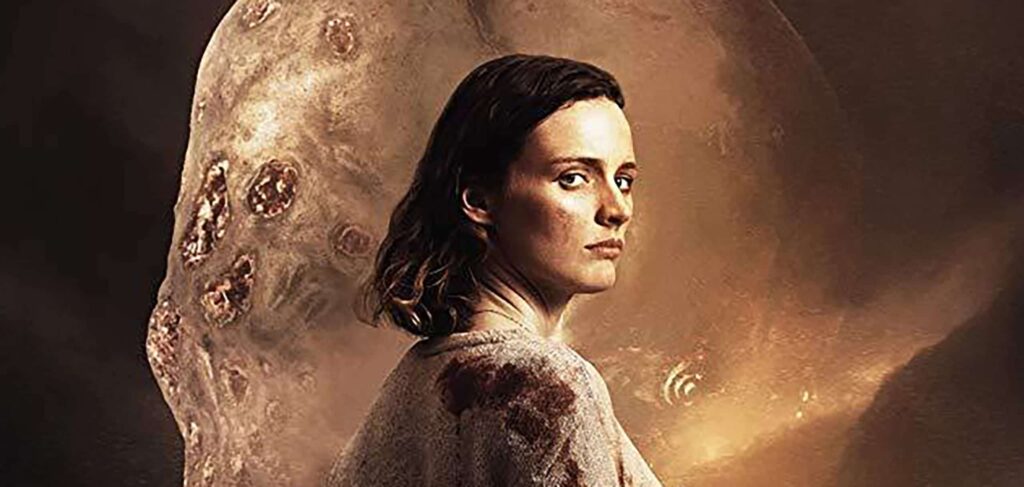 Las Furias (2019). Película Terror. Crítica