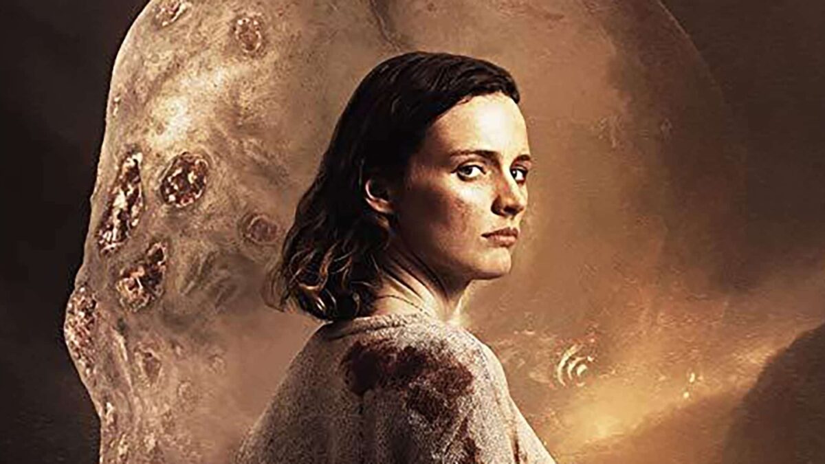 Las Furias (2019). Película Terror. Crítica