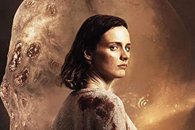 Las Furias (2019). Película Terror. Crítica