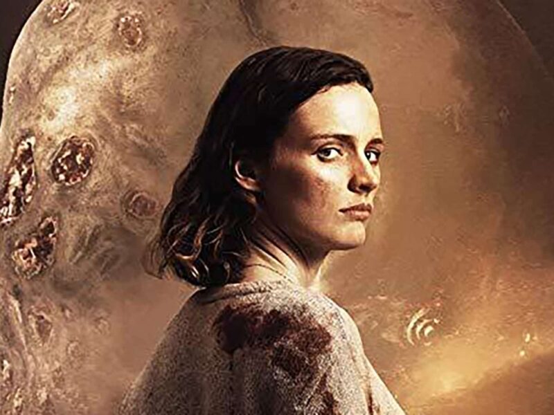 Las Furias (2019). Película Terror. Crítica