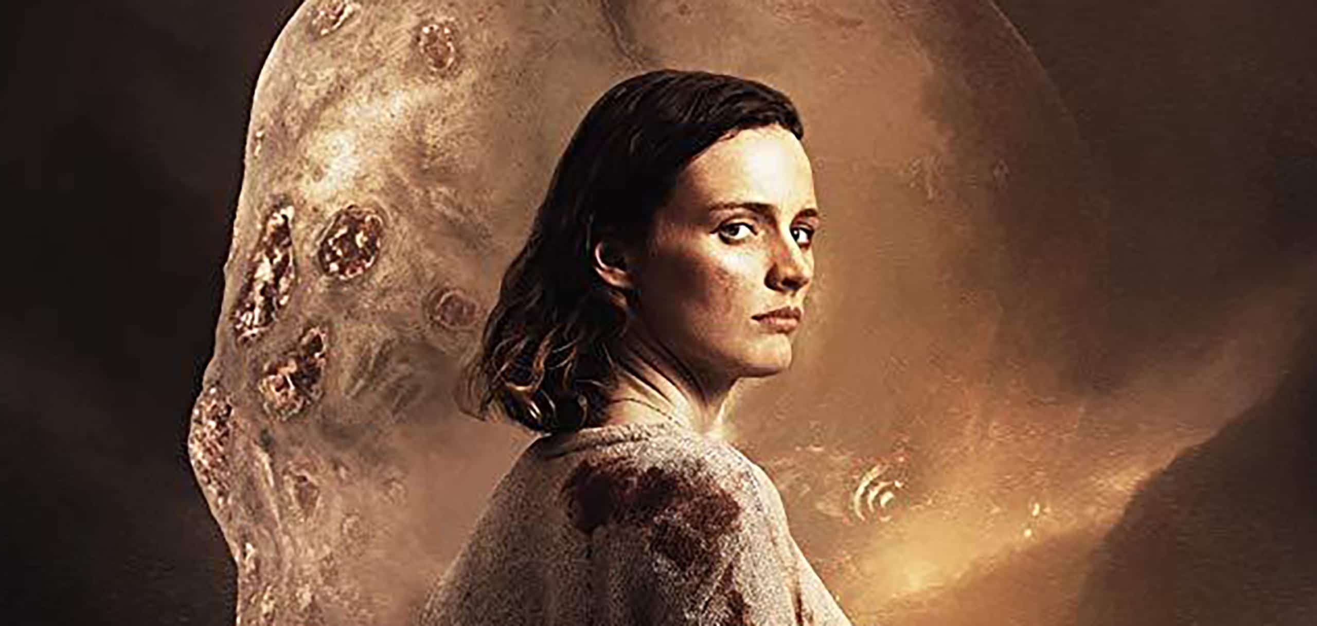 Las Furias (2019). Película Terror. Crítica