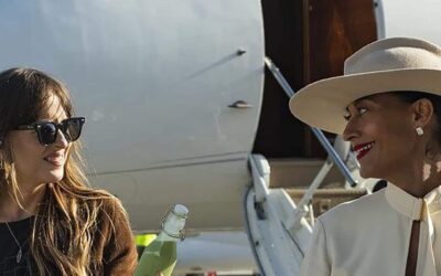 Personal Assistant (2020). Película Dakota Johnson. Crítica