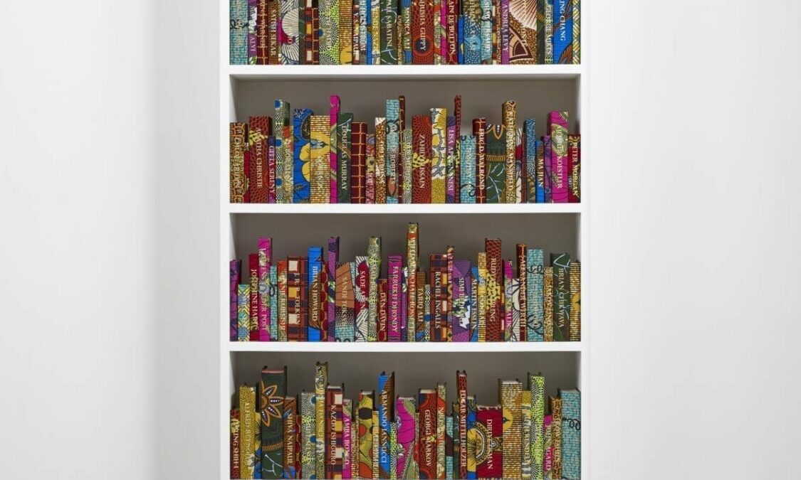 Yinka Shonibare CBE | Art Basel Artwork in Focus | Stephen Friedman Gallery