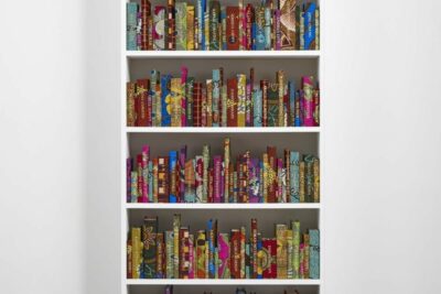 Yinka Shonibare CBE | Art Basel Artwork in Focus | Stephen Friedman Gallery