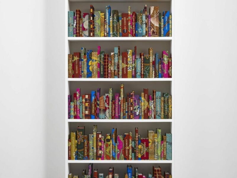 Yinka Shonibare CBE | Art Basel Artwork in Focus | Stephen Friedman Gallery