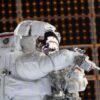 NASA TV Coverage Set for Final Space Station Spacewalk Power Upgrades