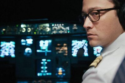 7500: Avión Secuestrado (2020). Película Thriller. Crítica