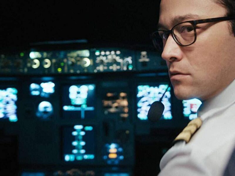 7500: Avión Secuestrado (2020). Película Thriller. Crítica