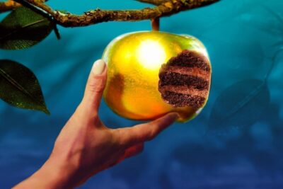 Crazy Delicious, New Show on Netflix