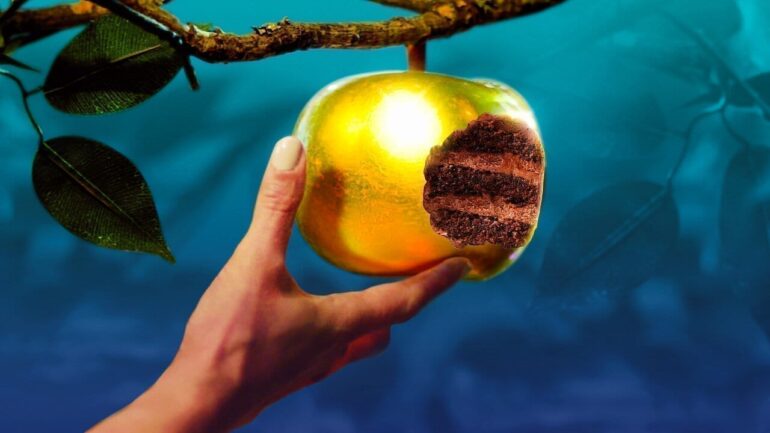 Manjares Divinos, el Nuevo Show en Netflix