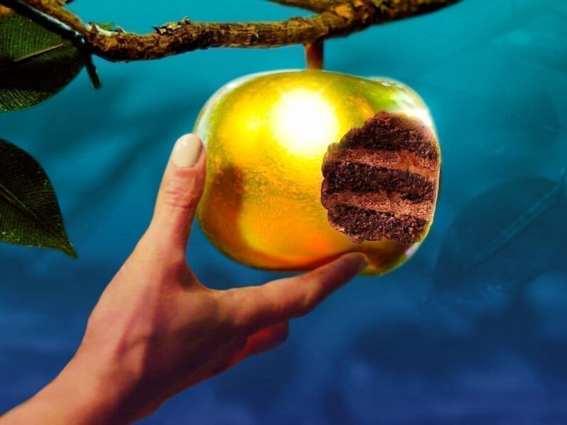 Manjares Divinos, el Nuevo Show en Netflix