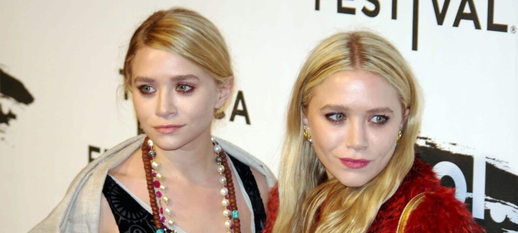 Las Gemelas Olsen. Cumpleaños Famosos Hoy, 13 de junio
