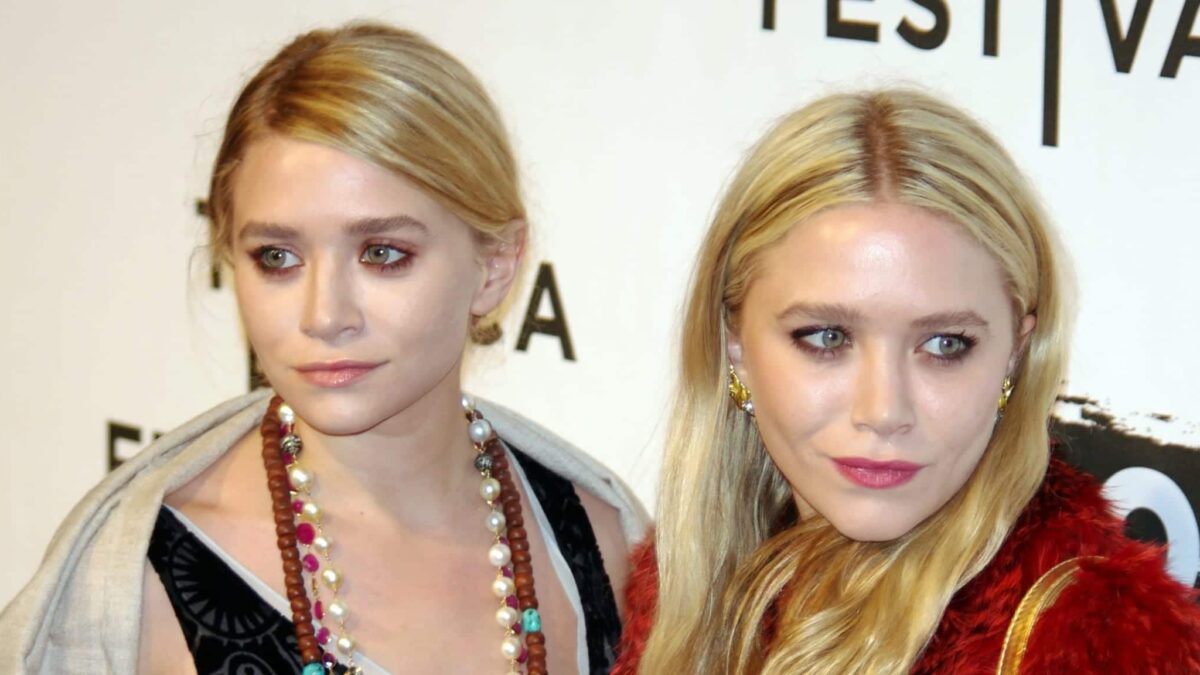 Las Gemelas Olsen. Cumpleaños Famosos Hoy, 13 de junio