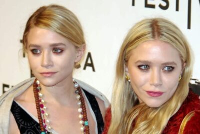 Las Gemelas Olsen. Cumpleaños Famosos Hoy, 13 de junio