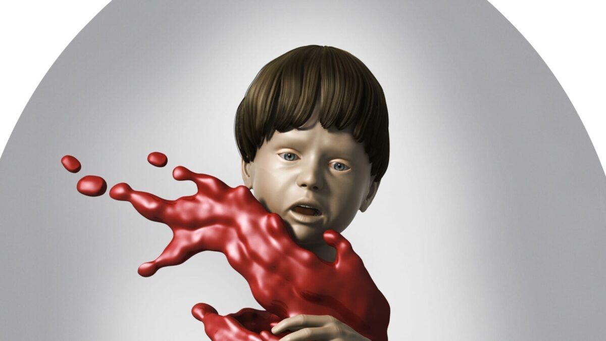 Ole Tersløse – soloexhibition