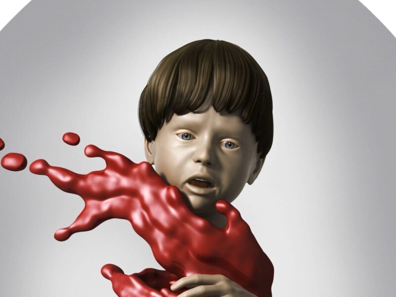 Ole Tersløse – soloexhibition