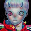 Corey Helford Gallery presents Hikari Shimoda (7/11)