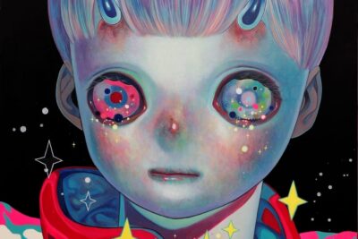 Corey Helford Gallery presents Hikari Shimoda (7/11)