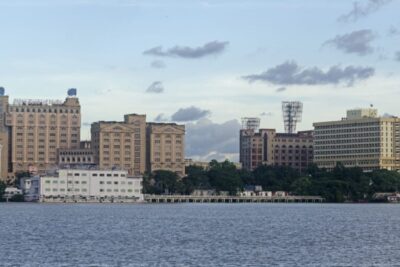 Travel to India: West Bengal