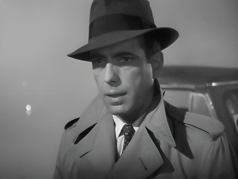 El Cine como Arte y su Decandencia