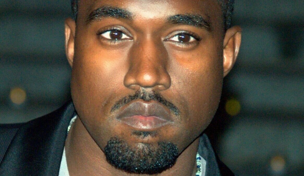 Kanye West. Cumpleaños Famosos Nacidos Hoy, 8 de junio