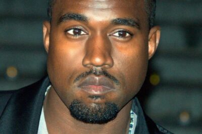 Kanye West. Cumpleaños Famosos Nacidos Hoy, 8 de junio