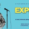 HBO Max Debuts Trailer and Key Art for EXPECTING AMY