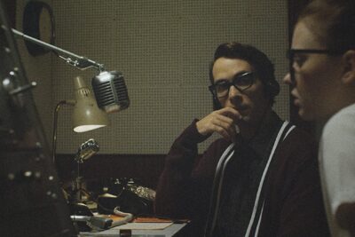 The Vast of Night (2019). Película. Crítica, Reseña