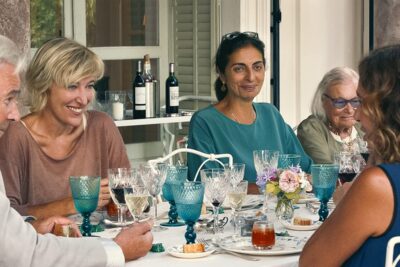 La Casa de Verano (2019). Película. Crítica, Reseña