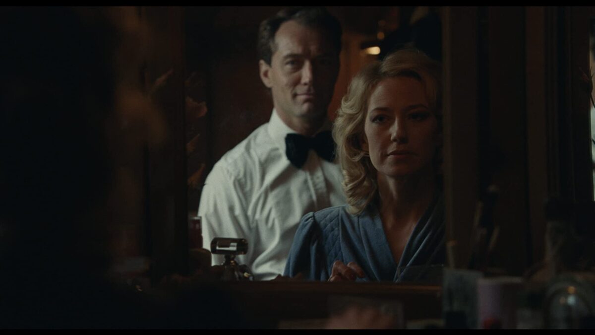 The Nest (2020). New Trailer. Movie