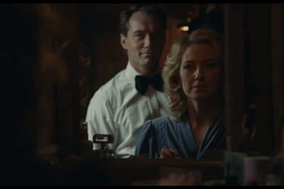 The Nest (2020). New Trailer. Movie