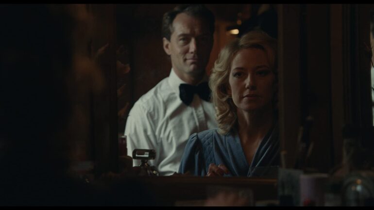 The Nest (2020). New Trailer. Movie