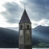 Curon, the new marathon series for this summer?